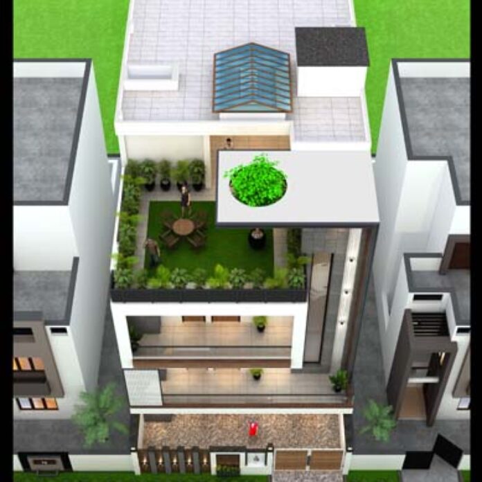 Best Architects In Ghaziabad