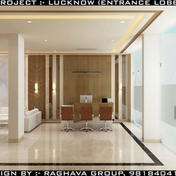 Best Architects In Lucknow