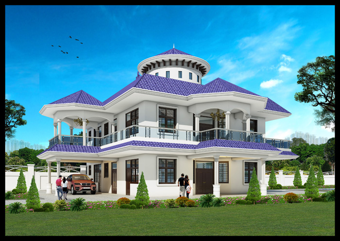 best architects in lucknow