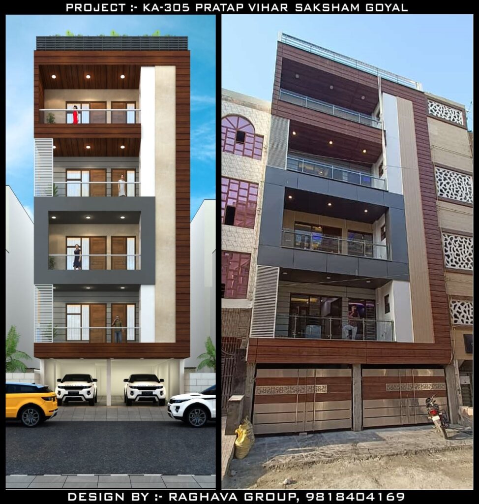 best architects in ghaziabad