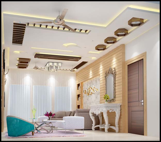 Best interior designer in indirapuram